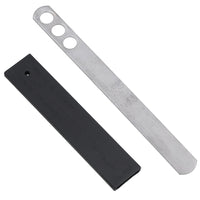 Safety End Movement Tie With De-Bonding Sleeve Brick Block Work 200mm