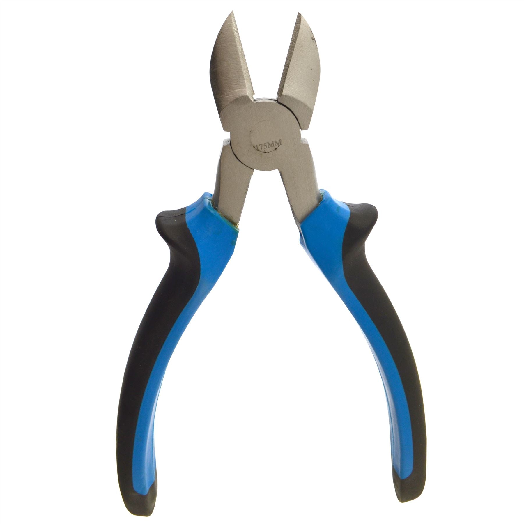 7" / 175mm Electrical Electricians Wire Cut Cutters Cutting Pliers Snips