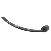 2 Ifor Williams Style Single Axle Parabolic Trailer Leaf Spring and Bush C90003