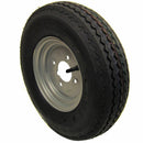 350 kg Anhänger-Set, Federung, Anhängerkupplung, Lichter, Schutzbleche, 5 m Kabel, Räder