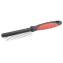Soft Protection Salon Quality Coarse Wide Toothed Detangling Comb For Dog Cat Pet