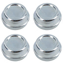 Ersatz-Staubnabenkappe, Fettabdeckung, 48 mm, für Alko-Anhängerfässer