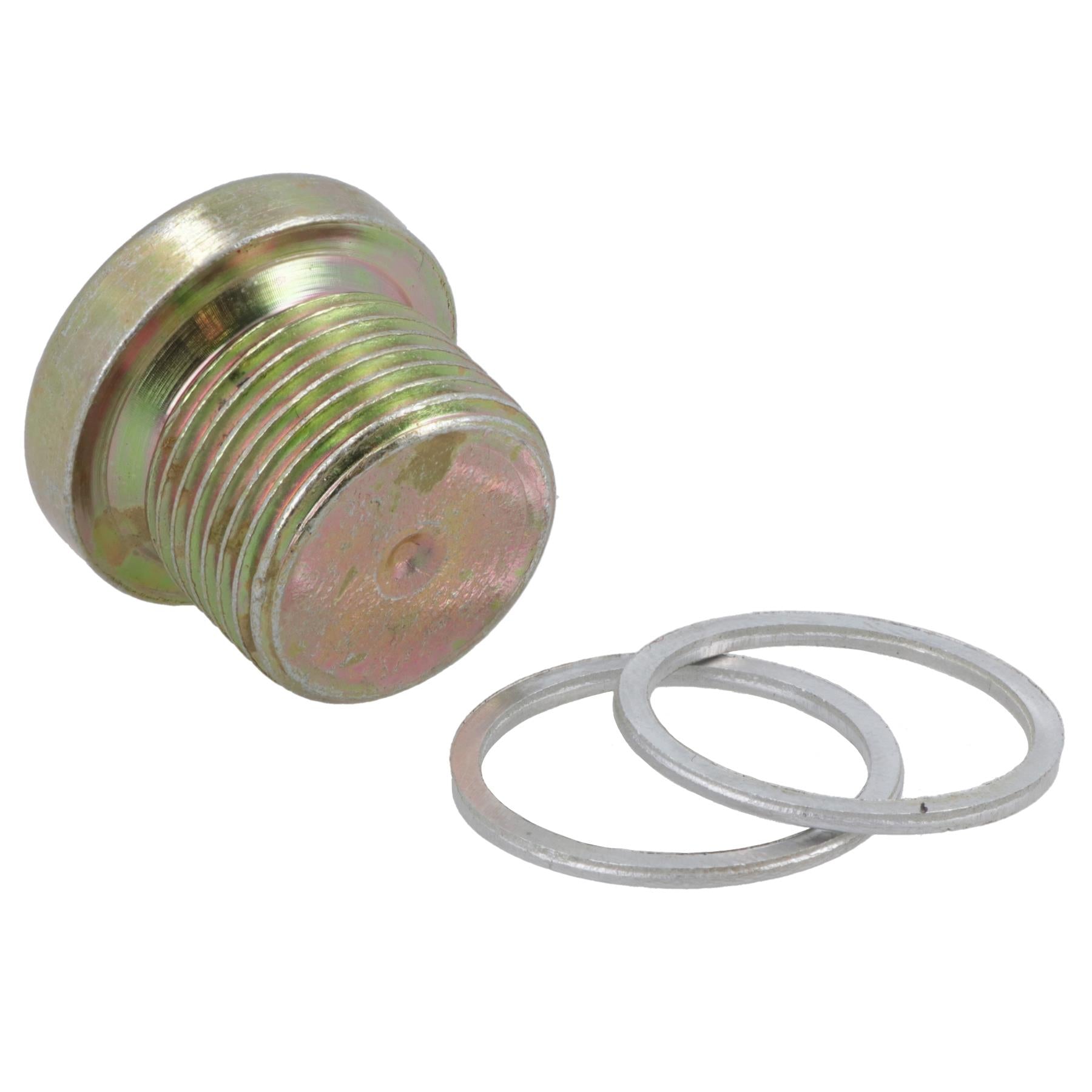 Ölablassschraube für Differentialgetriebe, beschädigtes Gewinde, Reparatursatz, 64-teilig, AT547