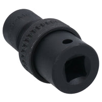 10mm – 19mm 3/8in Drive Universal Swivel Wobble Metric Impact Shallow Socket