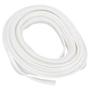 12m Caravan & Motorhome Awning Rail Protector Prevent Black Streaks TR219