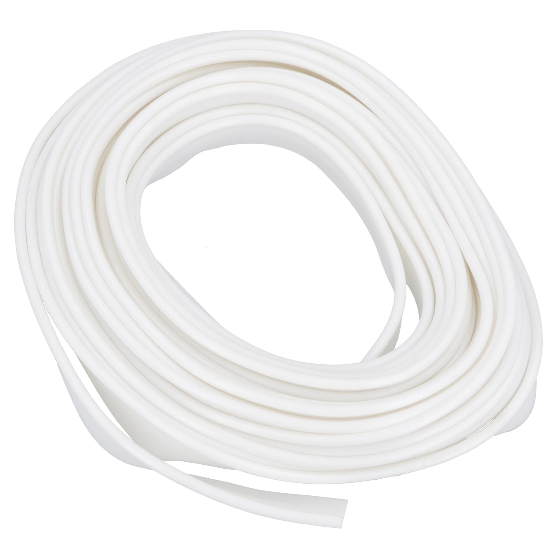 12m Caravan & Motorhome Awning Rail Protector Prevent Black Streaks TR219