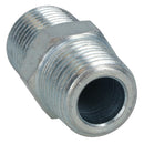 3/8" BSP Male to Male Air Line Hose Compressor Fitting Union 5 PACK FT048