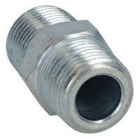 3/8" BSP Male to Male Air Line Hose Compressor Fitting Union 5 PACK FT048