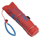 28m Floating Throwing Line with Rail Mount Holder Safety Rescue Rope Lifebuoy