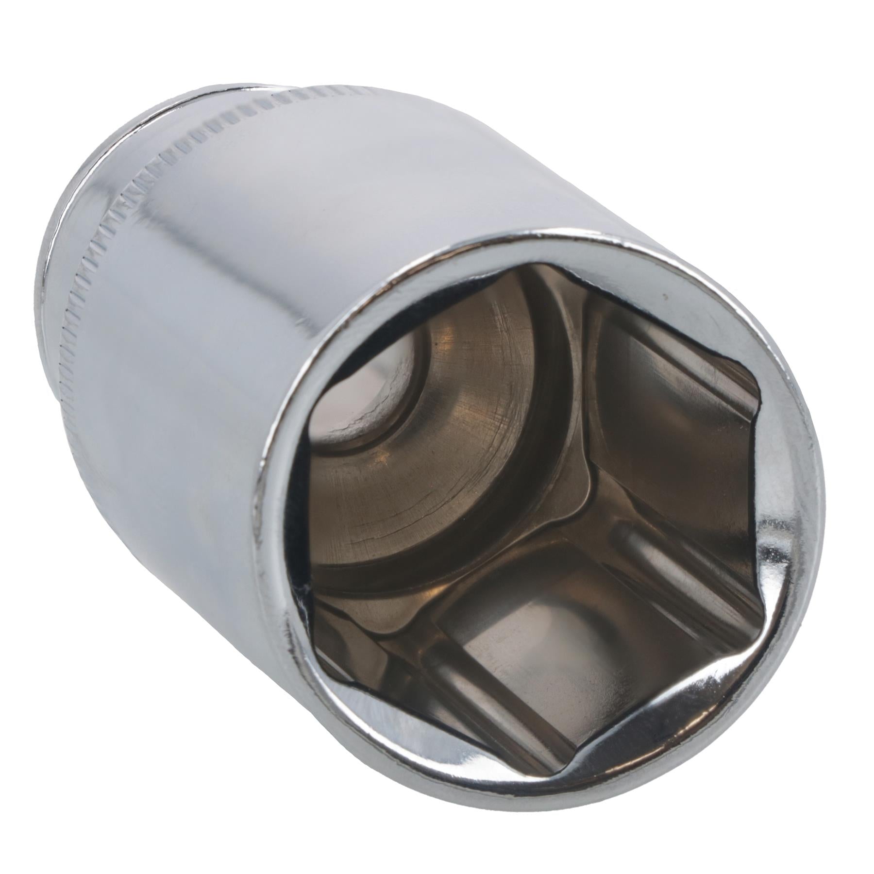 Metric And Imperial AF SAE Shallow And Deep Socket Set 50pcs 6mm - 19mm