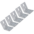 ABL Angle Bracket Corner Fastener Reinforcing Plate 90mm x 90mm x 60mm