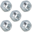 M16 Conical Wheel Nuts Nut Pack of 5 for Trailer Caravan Suspension Hubs