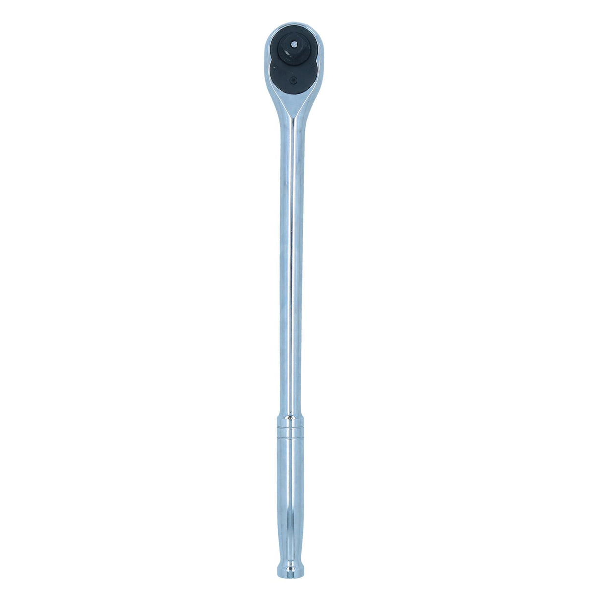 1/2-Zoll-Antrieb, extralang, Ratschen-/Steckschlüssel, Gesamtlänge 380 mm, 72 Zähne