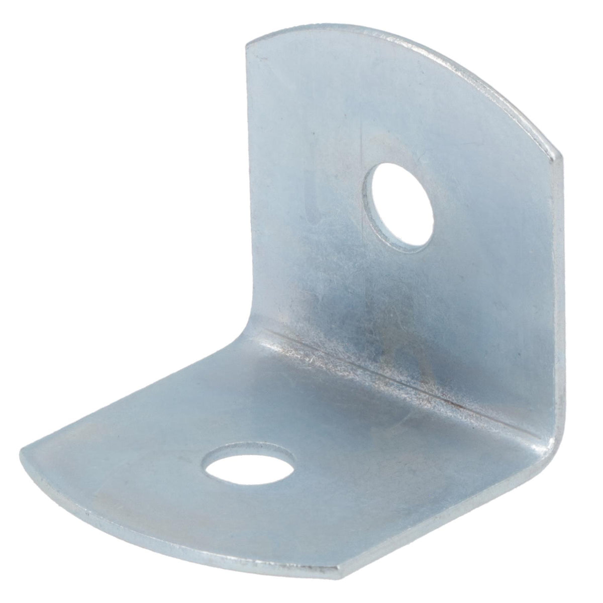Light Duty Angle Braces Fasteners Supports Mounting 18mm x 18mm x 18mm