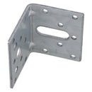 ABL Angle Bracket Corner Fastener Reinforcing Plate 50mm x 50mm x 60mm