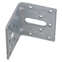 ABL Angle Bracket Corner Fastener Reinforcing Plate 50mm x 50mm x 60mm
