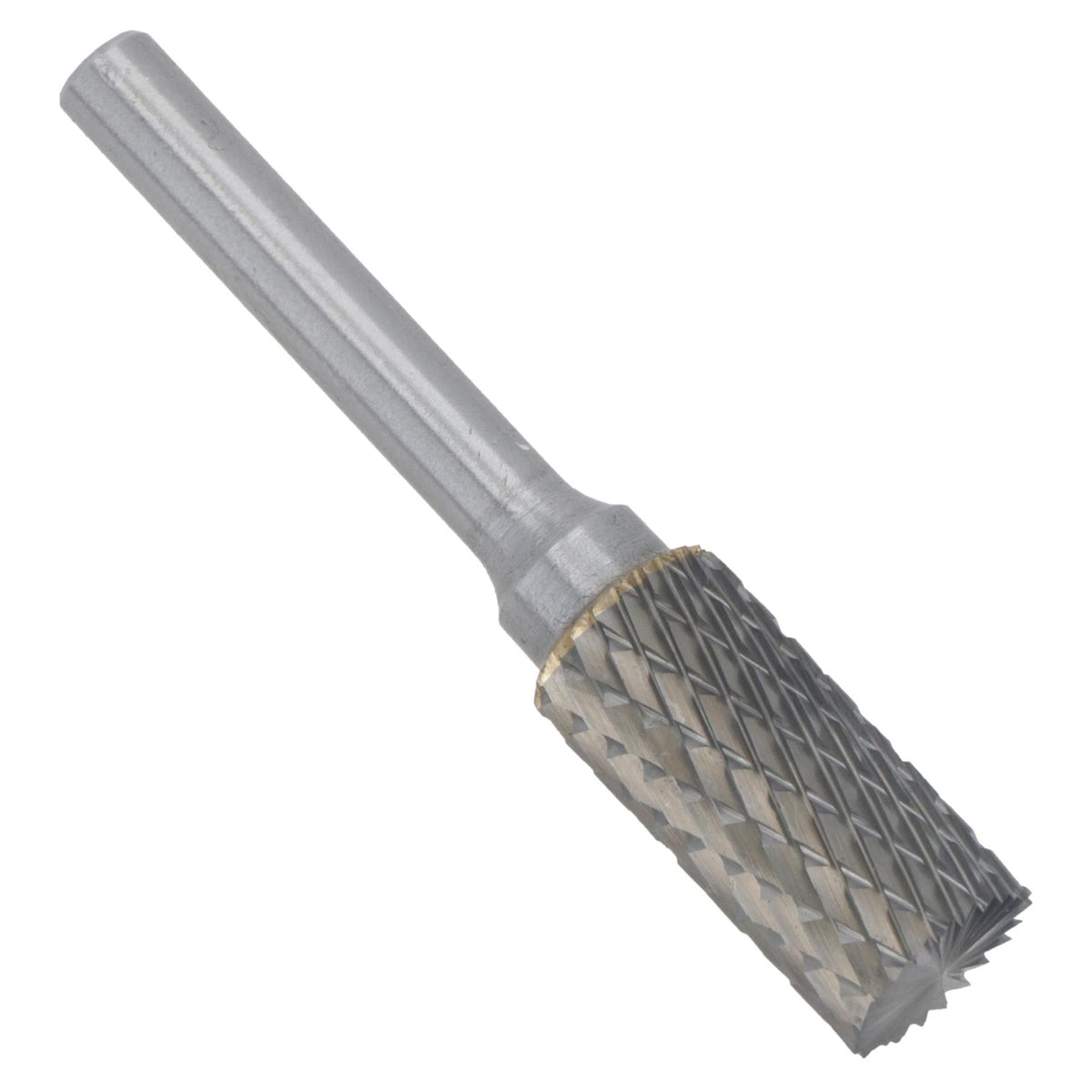 Cylindrical End Tungsten Carbide Burr Rotary File Die Grinder Polishing Porting