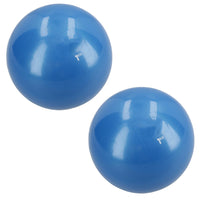 Soft Weighted Toning Balls 0.5-1.5kg For Yoga Pilates Exercise Gym Core Training