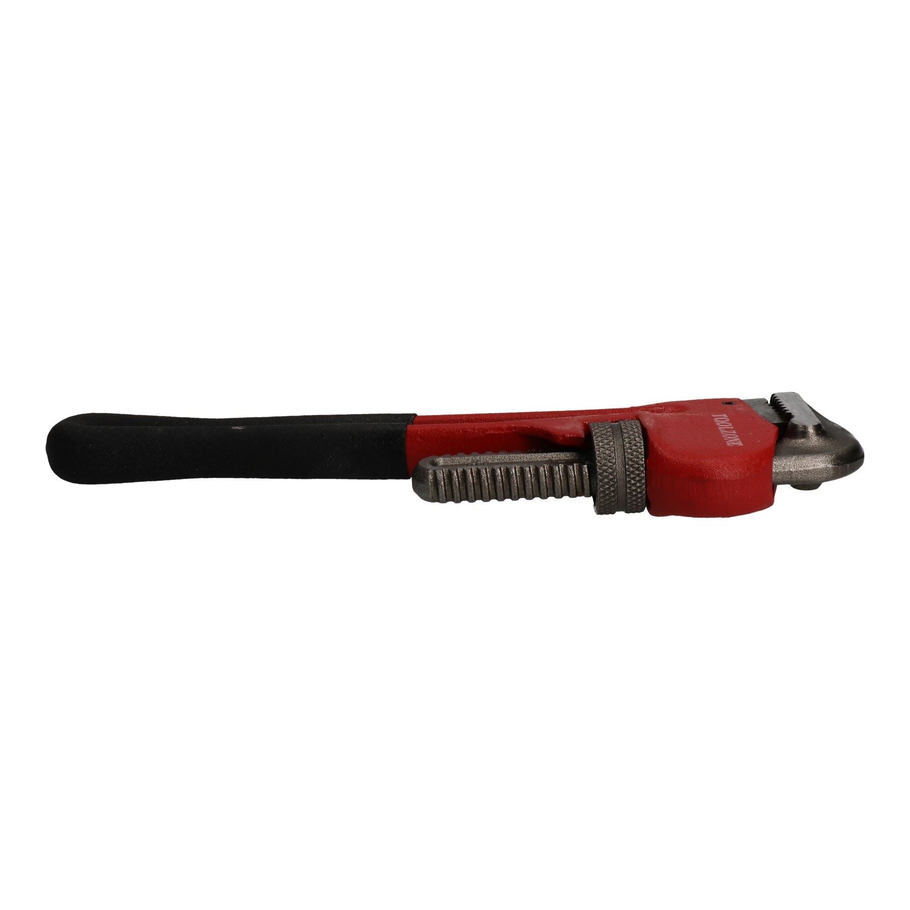 10" (25.5cm) Stilsons Pipe Monkey Wrench Plumbers Adjustable Wrenches Stilson