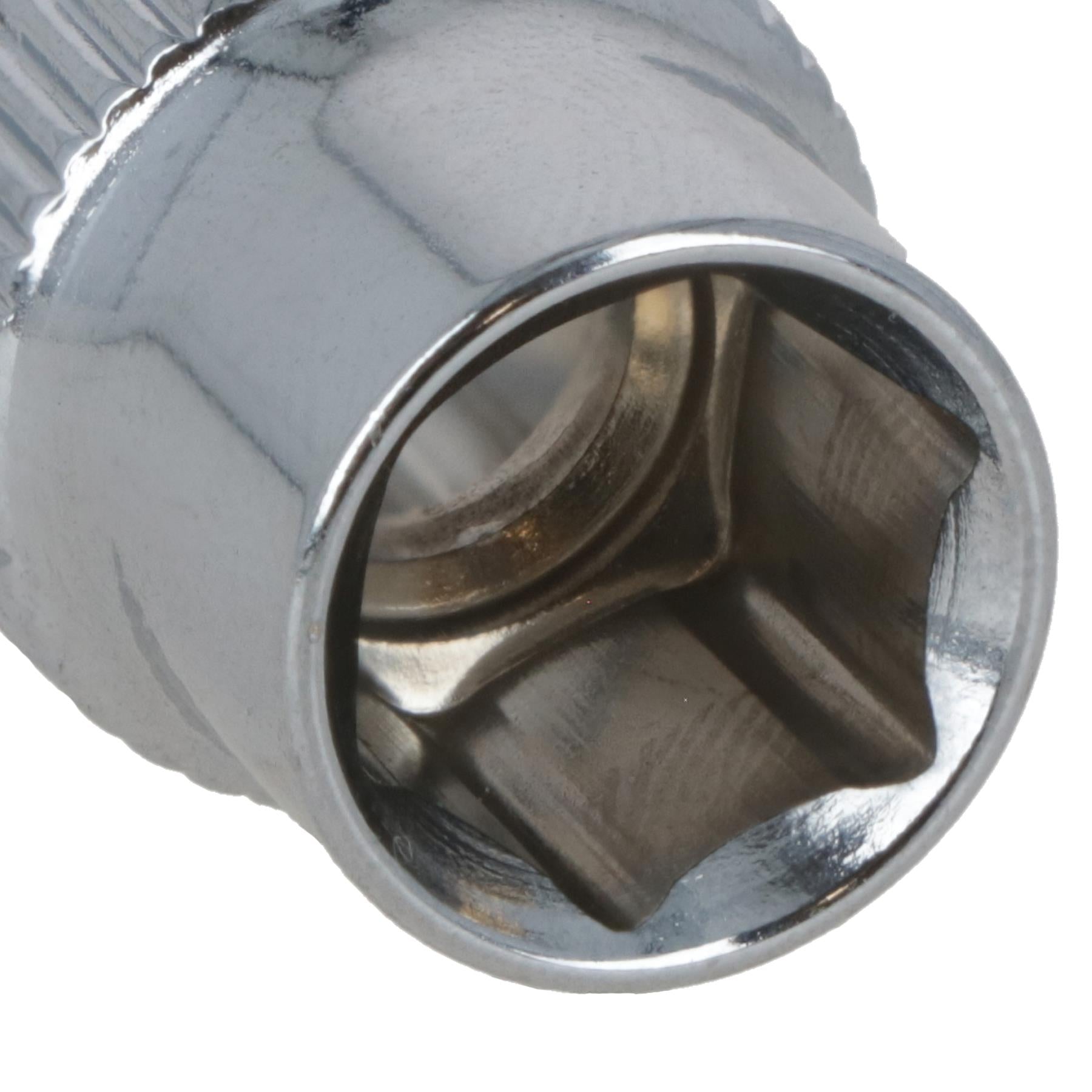 10mm 3/8" Drive Shallow Metric Socket Single Hex / 6 sided Bergen