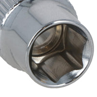 10mm 3/8" Drive Shallow Metric Socket Single Hex / 6 sided Bergen