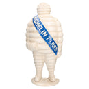 Michelin Man Doorstop Wedge Door Stop Tall Statue Figure Bibendum Cast Iron