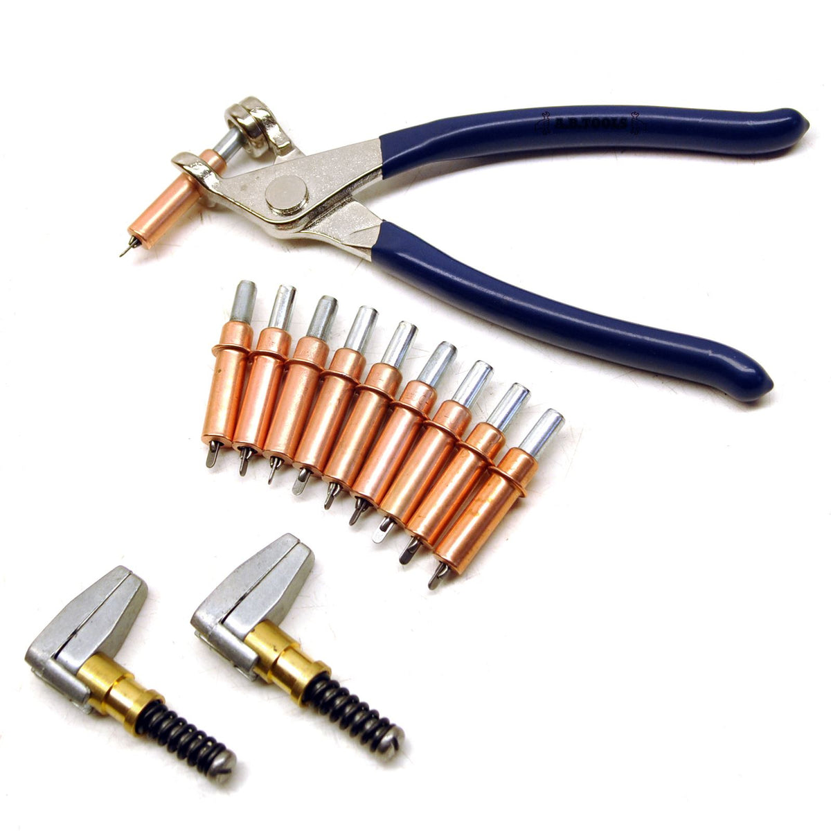 Cleco Clamps & Pins – AB Tools Online