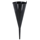 Long Neck Necked Plastic Funnel Spout 460mm Long For Fuel Oil Liquids