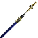 Detachable Trailer Brake Cable For Alko Systems for Ifor Williams Brian James