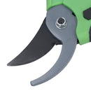 Heavy Duty gezackten Bypass Gartenschere Hand Gartenschere Schneider