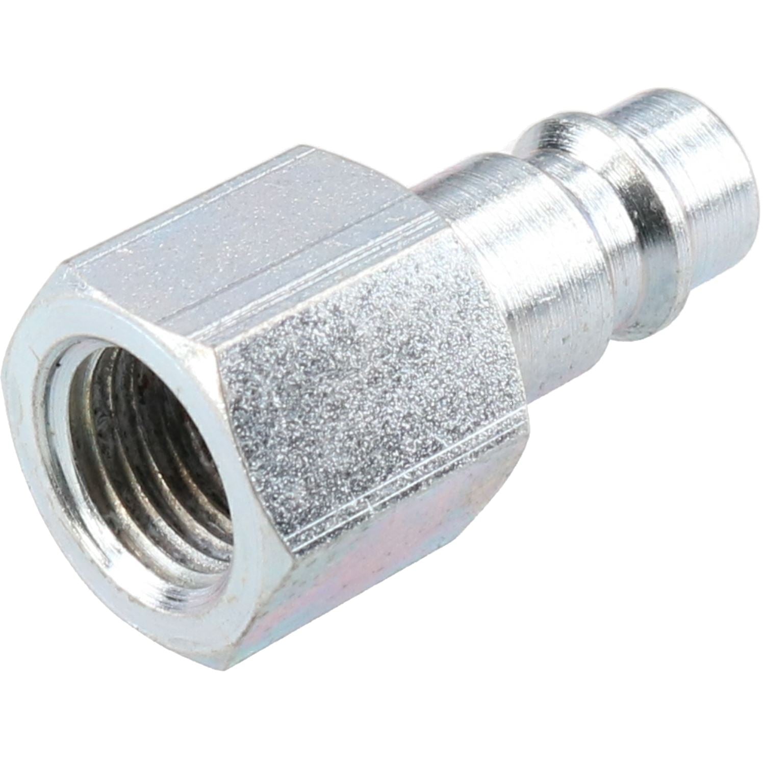 PCL XF Series Air Line Hose Fitting Male Adaptor 1/4" BSP Female Thread AA7106