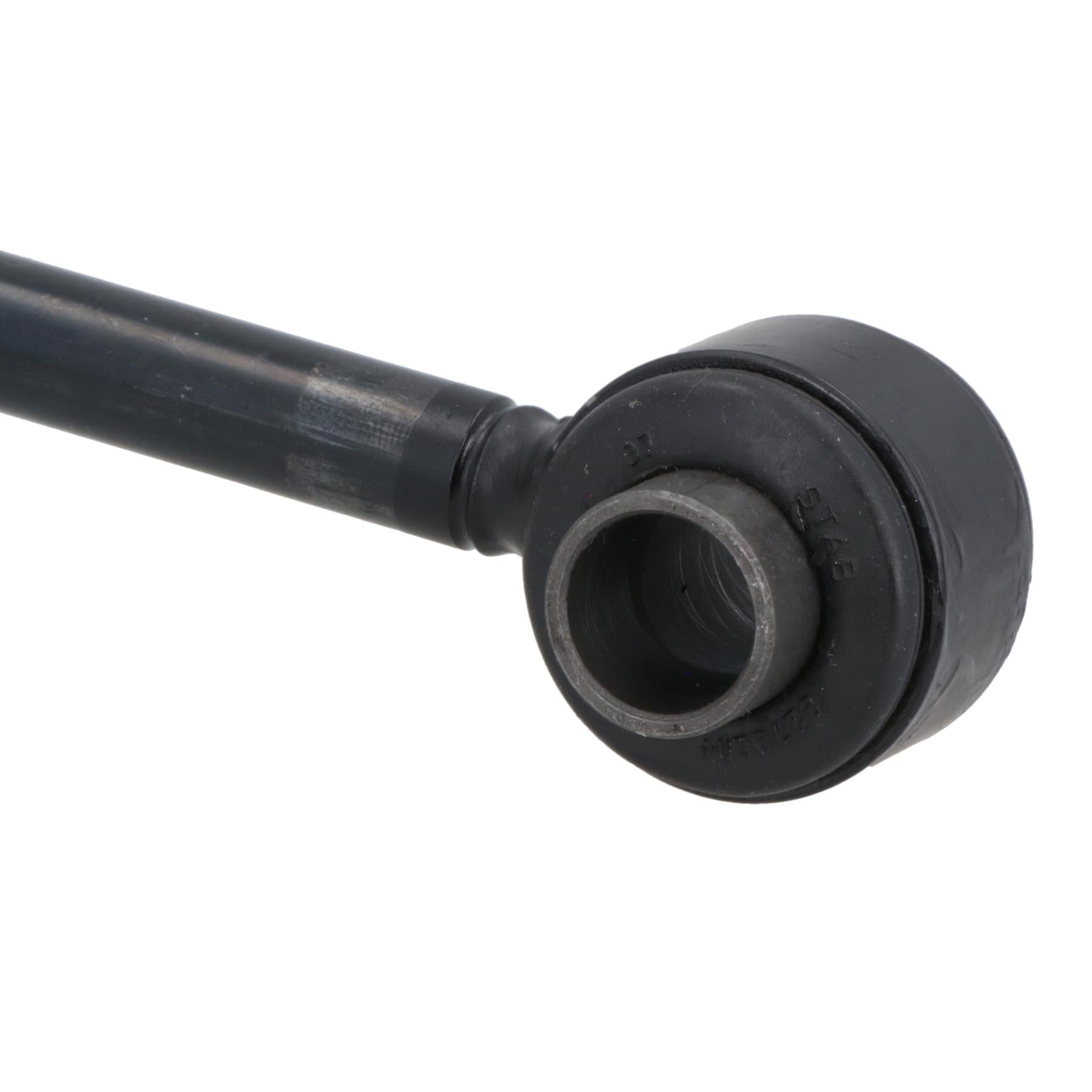 Trailer Hitch Coupling Overrun Damper ALKO 251 1500kg to 2600kg