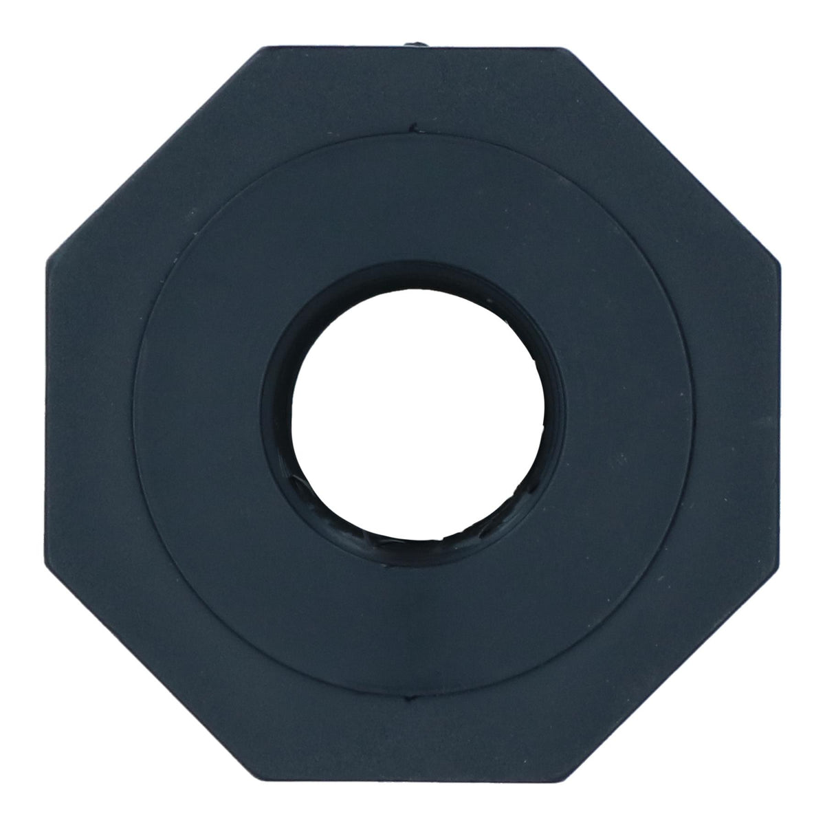 Polypropylene PP 2in – 3/4in Female – Male Pipe Threaded Reducing Bush
