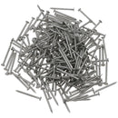 Stainless Steel Annular Ring Shank Nails 50 x 3.5mm For Roofing Framing 250pc