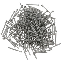 Stainless Steel Annular Ring Shank Nails 50 x 3.5mm For Roofing Framing 250pc