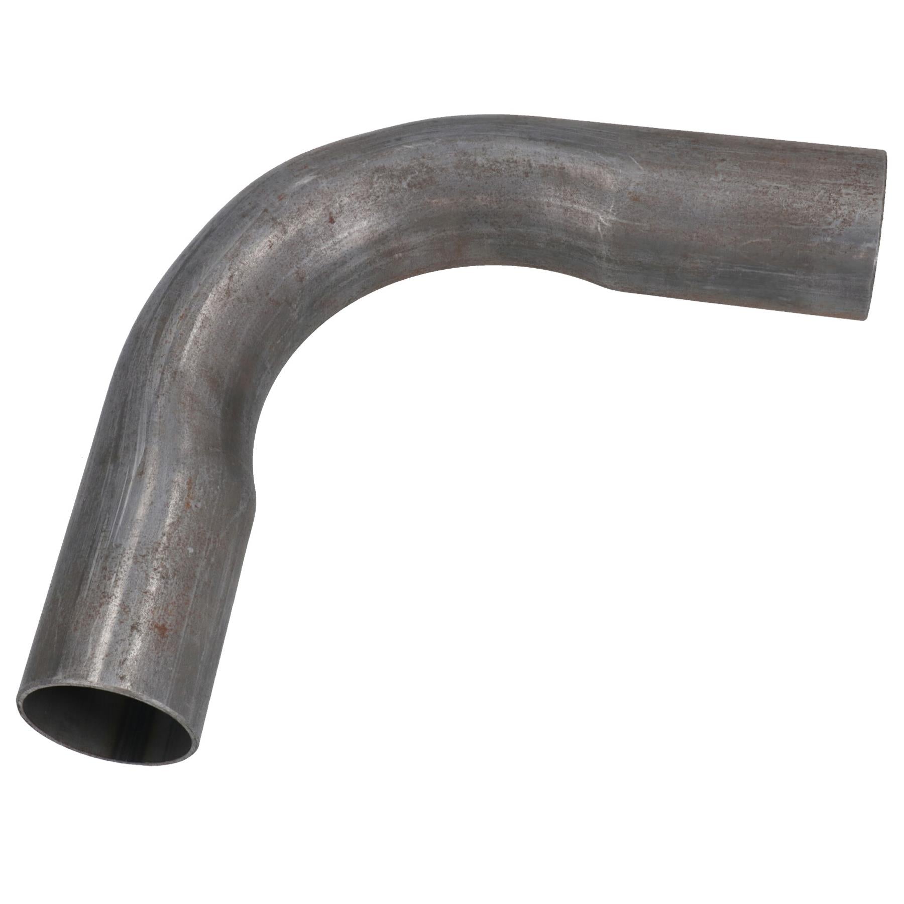 Tight Exhaust Pipe Press Pressed Bend Elbow Tube 1.5in – 2in 45 - 90 Degree