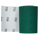 Coarse Medium Fine Aluminium Oxide Sanding Roll Sheet Sandpaper 15m x 115mm