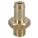 Brake Pipe Fitting Brass Hose Tail Adaptor Connector 7/16 x 20 Male – 3/8 UNF