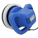 Two Hand Orbit Electric Car Polisher Polishing Buffer Buffing Machine TE213