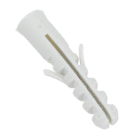 Screw-In Cavity Wall Starter Tie 130mm Stainless Steel Bricklaying Housing