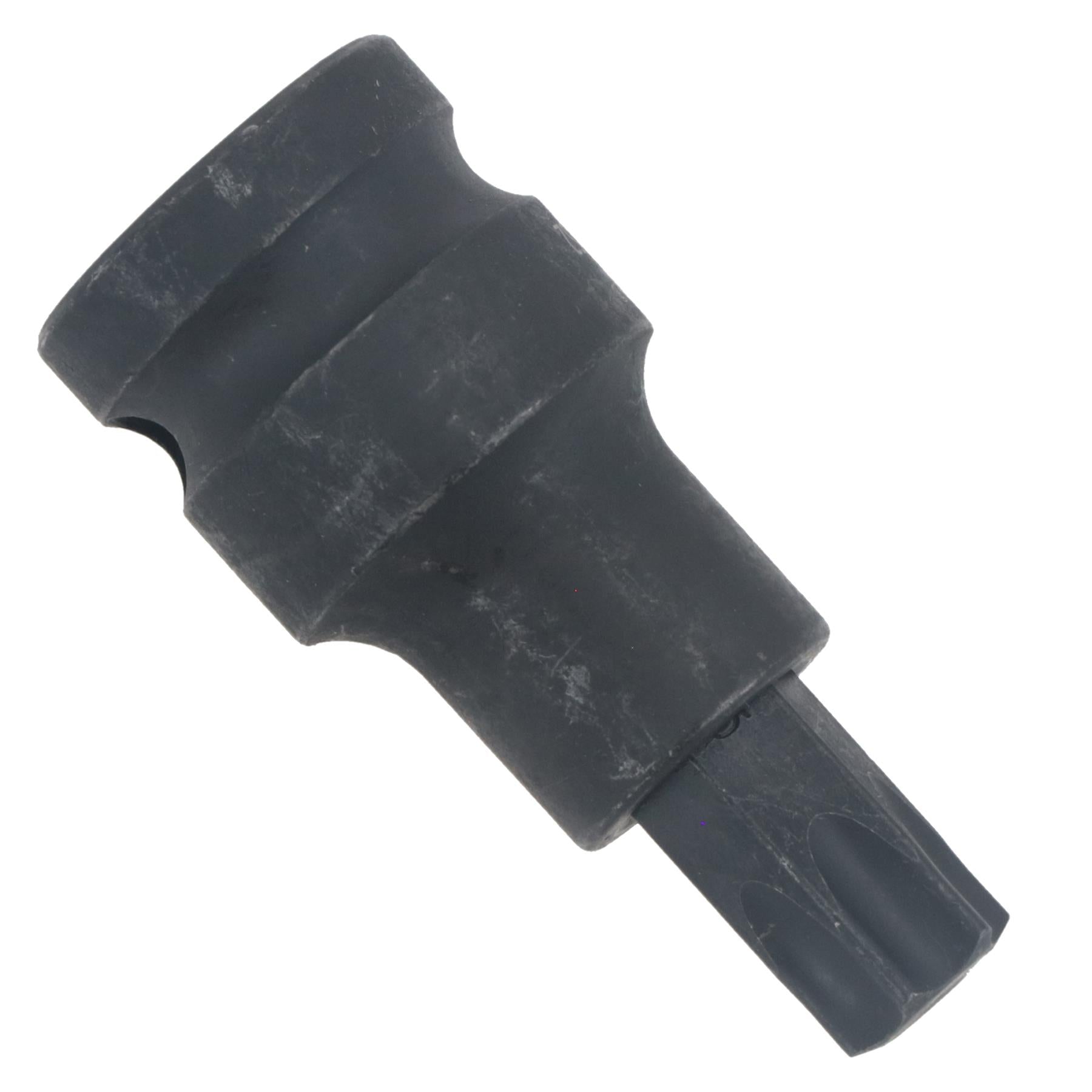 Douille mâle courte à impact Torx / étoile T55 x 53 mm 1/2" par Bergen