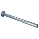 34mm Prop Drop Stand 460mm Long for Trailer Jockey Leg