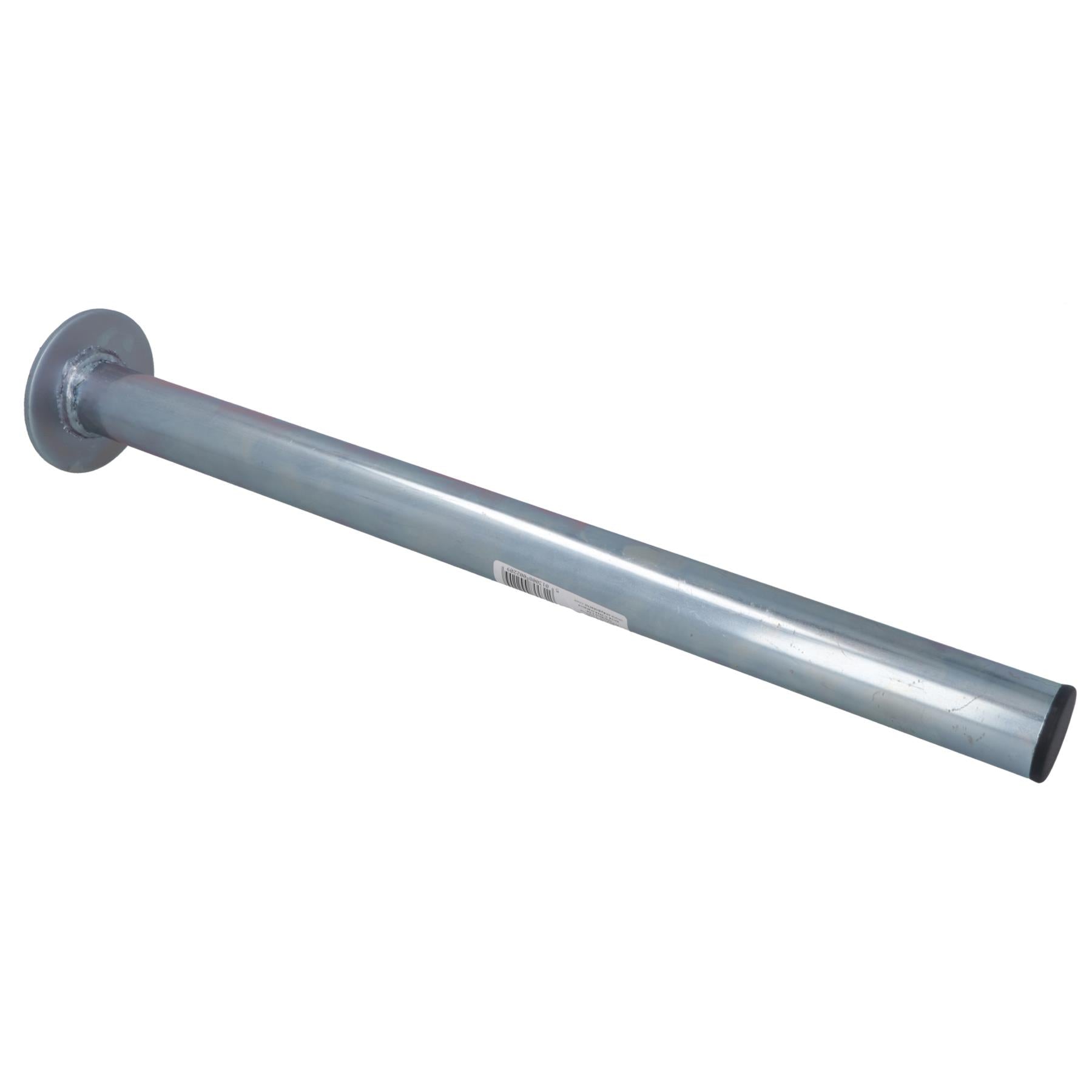 34mm Prop Drop Stand 460mm Long for Trailer Jockey Leg