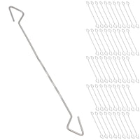 300mm Housing Type 4 Wall Tie Support Up To 175mm Cavity Stainless Steel