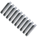 Gravel Board Clip 25mm x 150mm Fence Panel Holder Mounting Bracket