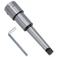 MT2 Annual Cutter Arbor for Magnetic Drill Press Centre Morse Taper 2 Rotabroach