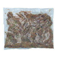 1.5L Habitat Moss Natural Substrate For Reptile Frog Snake Gecko