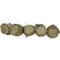 3KG Small Animal Pet Treat Guinea Pig Rabbit Naturals Meadow Hay Cookies