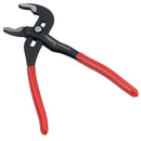 Water Pump Pliers Plumbers Viper Grip Wrench 7in Long 32mm Max Opening