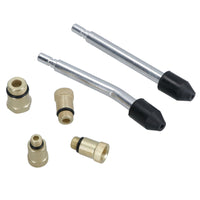 Engine Cylinder Compression Tester For Petrol Engines M10 – M18 Adaptor